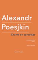 Drama en sprookjes - Alexandr Poesjkin - Hardcover (9789067282635) - thumbnail