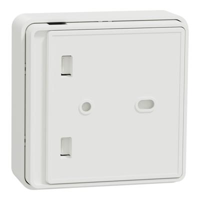 Schneider Electric Wiser CCT593012 Temperatuursensor, Luchtvochtigheidssensor CCT593012