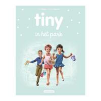 Standaard Uitgeverij Tiny in het park - thumbnail