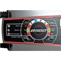 BS-BATTERY batterieladegerät "bs60" charger bs60,bs-charge 1a/4a/6a - thumbnail