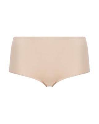 Chantelle naadloze taille slip dames - Soft Stretch - High waist brief - Hoge maxi slip - Invisible dames onderbroek - Chantelle ondergoed