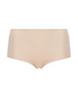 Chantelle naadloze taille slip dames - Soft Stretch - High waist brief - Hoge maxi slip - Invisible dames onderbroek - Chantelle ondergoed - thumbnail
