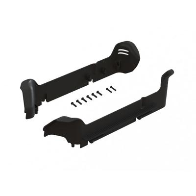 Arrma - Side guard set (LWB Chassis) (ARA-1291)