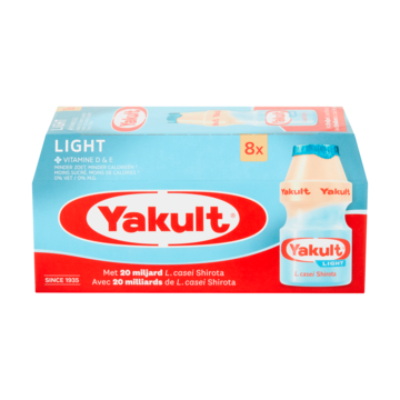 Yakult Balance 8pack bij Jumbo