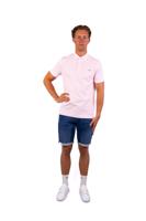 Lacoste 1HP3 S/S Polo Heren M - thumbnail