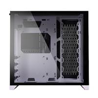 Lian Li PC-O11DW Midi-tower PC-behuizing Wit Zijvenster, Stoffilter - thumbnail