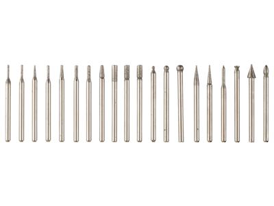 PARKSIDE Multitool accessoires (Diamantfrezen)