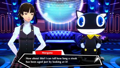 Persona 5 Dancing in Starlight (PSVR Compatible) - thumbnail