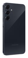 Samsung Galaxy A55 5G Enterprise Edition 16,8 cm (6.6") Dual SIM Android 14 USB Type-C 8 GB 128 GB 5000 mAh Marineblauw - thumbnail