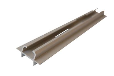 Alprokon deurnaaldprofielsluitplaat - Nemef 600 2000