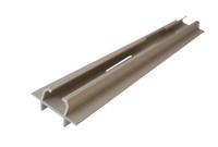 Alprokon deurnaaldprofielsluitplaat - Nemef 600 2000 - thumbnail