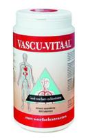 Vascu Vitaal Original Capsules - thumbnail