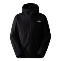 The North Face Apex Elevation Softshell Jas Heren TNF Black/NPF L - thumbnail