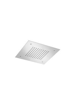 Hoofddouche Hotbath Mate 30x30 cm Inbouw Incl. Frame Chroom