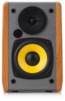 Edifier R1010BT 24 W Hout Bedraad en draadloos - thumbnail