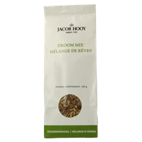 Jacob Hooy Droom mix 100 Gram - thumbnail