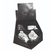 L'Alga Sample Display 4 x 20 samples - thumbnail