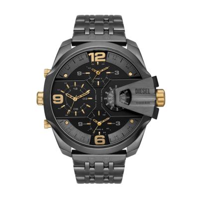 Diesel Bandschakels DZ7467 - Staal - (2 stuks)