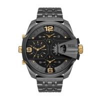 Diesel Bandschakels DZ7467 - Staal - (2 stuks) - thumbnail