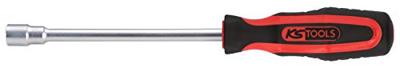 KS Tools 159.1266 Dopschroevendraaier Sleutelbreedte (metrisch): 4.5 mm