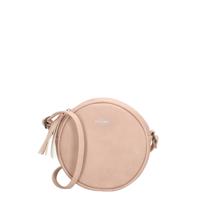 Charm London Stratford Schoudertas roze  Damestas - thumbnail