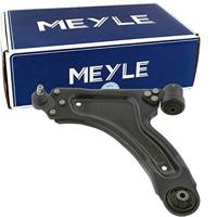 Draagarm, wielophanging 6160500021 - thumbnail