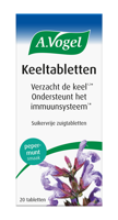 A Vogel Keeltabletten 20 Tabletten - thumbnail