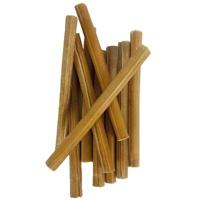 PETSNACK GEPERSTE STAAF MET ZALM - thumbnail