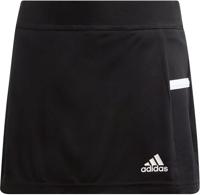 adidas Performance sportrokje T19 zwart - thumbnail