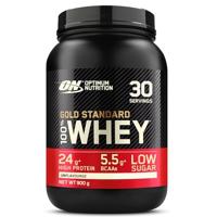 Gold Standard 100% Whey Protein | Optimum Nutrition | 896g - thumbnail