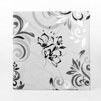 Zep Foto Album EBB30WH Umbria White met 30 Sheets 30x30 cm - thumbnail