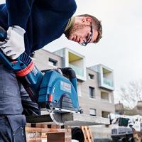 Bosch Accessories 2608602196 Bosch Power Tools Diamanten doorslijpschijf Diameter 115 mm 1 stuk(s) - thumbnail