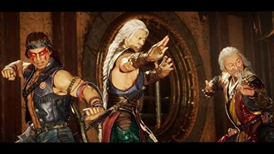 Mortal Kombat 11 Ultimate - thumbnail