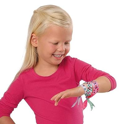 SES - diamanten armbanden maken