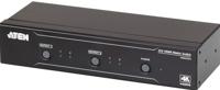 ATEN 2 x 2-Poorts HDMI Matrix Zwart - thumbnail