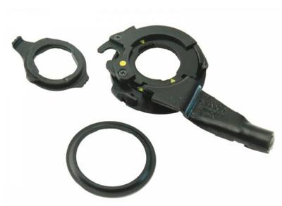 Shimano Nexus 7 CJ NX10 cassettejoint zwart