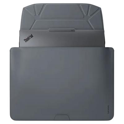 Lenovo Origami 38,1 cm (15") Opbergmap/sleeve Grijs