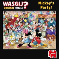 Jumbo Wasgij legpuzzel original disney, 1000st. - thumbnail