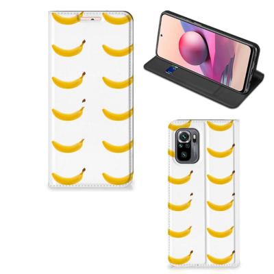Xiaomi Redmi Note 10 4G | 10S | Poco M5s | Flip Style Cover | Banana Xiaomi Redmi Note 10 4G | 10S | Poco M5s | Flip Style Cover | Banana