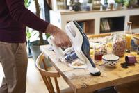 Rowenta Air Force Flex 560 steelstofzuiger RH9471 - thumbnail