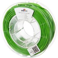 Spectrum Filaments 80253 S-Flex 90A Filament Flexibel filament Flexibel, Chemisch bestendig, Niet-trekkend 1.75 mm 250 g Lime Green, Groen 1 stuk(s) - thumbnail