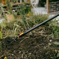 Fiskars OneClick Cultivator - 1080684 - thumbnail