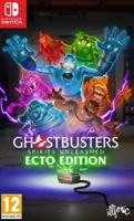Ghostbusters Spirits Unleashed: Ecto Edition - thumbnail