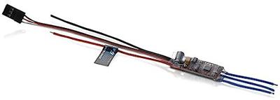 Hobbywing FlyFun 6A regelaar Hobbywing FlyFun 6A regelaar