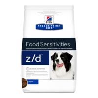 Hills Prescrip. Diet Canine Z/d 10kg - thumbnail
