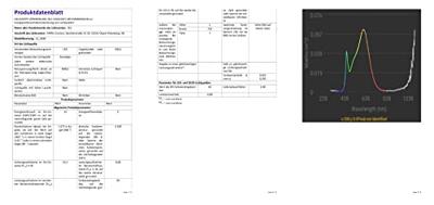 SLV 1003019 SENSER 24 Plafondlamp LED vast ingebouwd Wit SLV 1003019 SENSER 24 Plafondlamp LED vast ingebouwd Wit