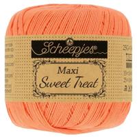 Scheepjes Maxi Sweet Treat - 410 Rich Coral - thumbnail