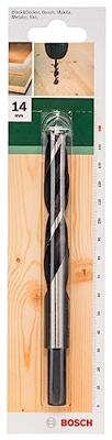 Bosch Accessoires Houtspiraalboor 14X95X150 mm - 2609255211 - thumbnail