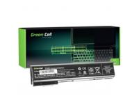 Green Cell CA06 CA06XL HP100 Laptopaccu 10.8 V 4400 mAh HP - thumbnail