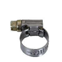 Gimeg Wormschroef slangklem Ø 11-16 mm (4 stuks) - thumbnail